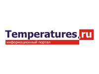    www.temperatures.ru